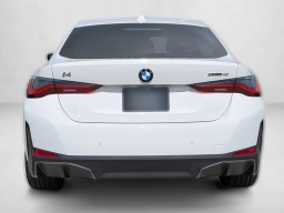 BMW i4 eDrive40 Gran Coupe 2026
