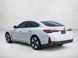 BMW i4 eDrive40 Gran Coupe 2026