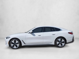 BMW i4 eDrive40 Gran Coupe 2026