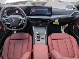 BMW i4 eDrive40 Gran Coupe 2026