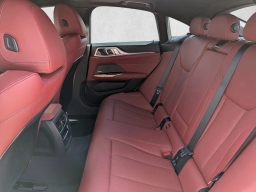 BMW i4 eDrive40 Gran Coupe 2026