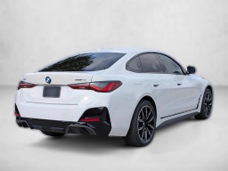 BMW i4 eDrive40 Gran Coupe 2026