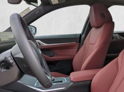 BMW i4 eDrive40 Gran Coupe 2026