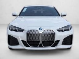BMW i4 eDrive40 Gran Coupe 2026