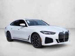 BMW i4 eDrive40 Gran Coupe 2026
