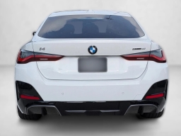 BMW i4 eDrive40 Gran Coupe 2026