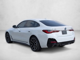 BMW i4 eDrive40 Gran Coupe 2026