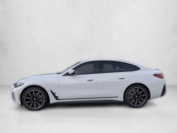 BMW i4 eDrive40 Gran Coupe 2026