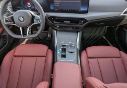 BMW i4 eDrive40 Gran Coupe 2026