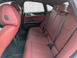 BMW i4 eDrive40 Gran Coupe 2026