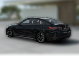 BMW i4 eDrive40 Gran Coupe 2026
