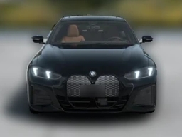 BMW i4 eDrive40 Gran Coupe 2026