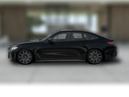 BMW i4 eDrive40 Gran Coupe 2026