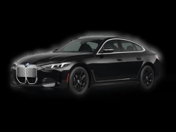 BMW i4 eDrive40 Gran Coupe 2026