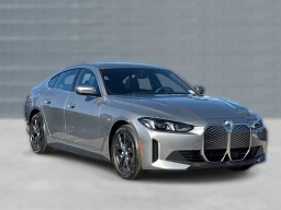 BMW i4 eDrive40 Gran Coupe 2026