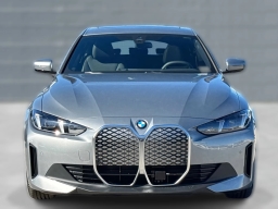 BMW i4 eDrive40 Gran Coupe 2026