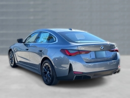 BMW i4 eDrive40 Gran Coupe 2026