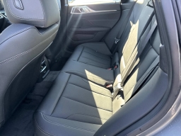 BMW i4 eDrive40 Gran Coupe 2026