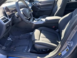 BMW i4 eDrive40 Gran Coupe 2026