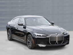 BMW i4 eDrive40 Gran Coupe 2026