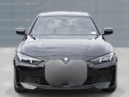 BMW i4 eDrive40 Gran Coupe 2026