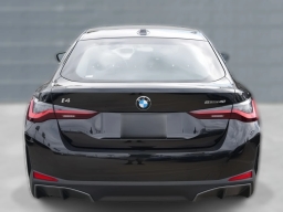 BMW i4 eDrive40 Gran Coupe 2026