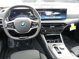 BMW i4 eDrive40 Gran Coupe 2026