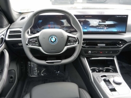 BMW i4 eDrive40 Gran Coupe 2026
