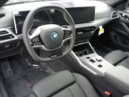 BMW i4 eDrive40 Gran Coupe 2026