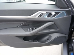 BMW i4 eDrive40 Gran Coupe 2026