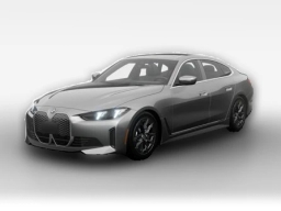 BMW i4 eDrive40 Gran Coupe 2026