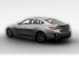 BMW i4 eDrive40 Gran Coupe 2026