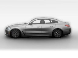 BMW i4 eDrive40 Gran Coupe 2026