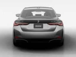 BMW i4 eDrive40 Gran Coupe 2026