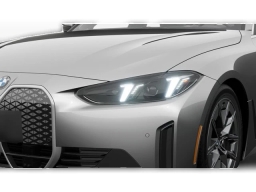BMW i4 eDrive40 Gran Coupe 2026