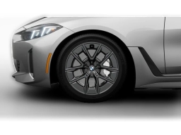 BMW i4 eDrive40 Gran Coupe 2026