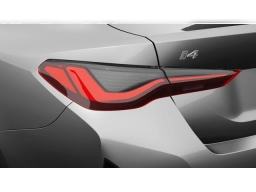 BMW i4 eDrive40 Gran Coupe 2026