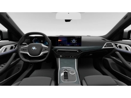 BMW i4 eDrive40 Gran Coupe 2026