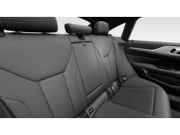 BMW i4 eDrive40 Gran Coupe 2026