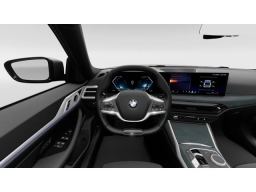 BMW i4 eDrive40 Gran Coupe 2026