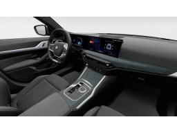 BMW i4 eDrive40 Gran Coupe 2026