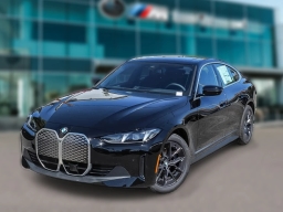 BMW i4 eDrive40 Gran Coupe 2026