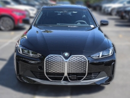 BMW i4 eDrive40 Gran Coupe 2026