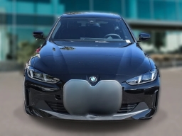 BMW i4 eDrive40 Gran Coupe 2026