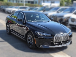 BMW i4 eDrive40 Gran Coupe 2026