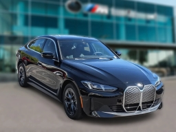BMW i4 eDrive40 Gran Coupe 2026