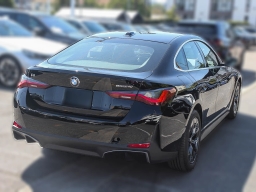 BMW i4 eDrive40 Gran Coupe 2026