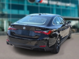 BMW i4 eDrive40 Gran Coupe 2026