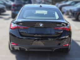 BMW i4 eDrive40 Gran Coupe 2026