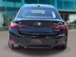 BMW i4 eDrive40 Gran Coupe 2026